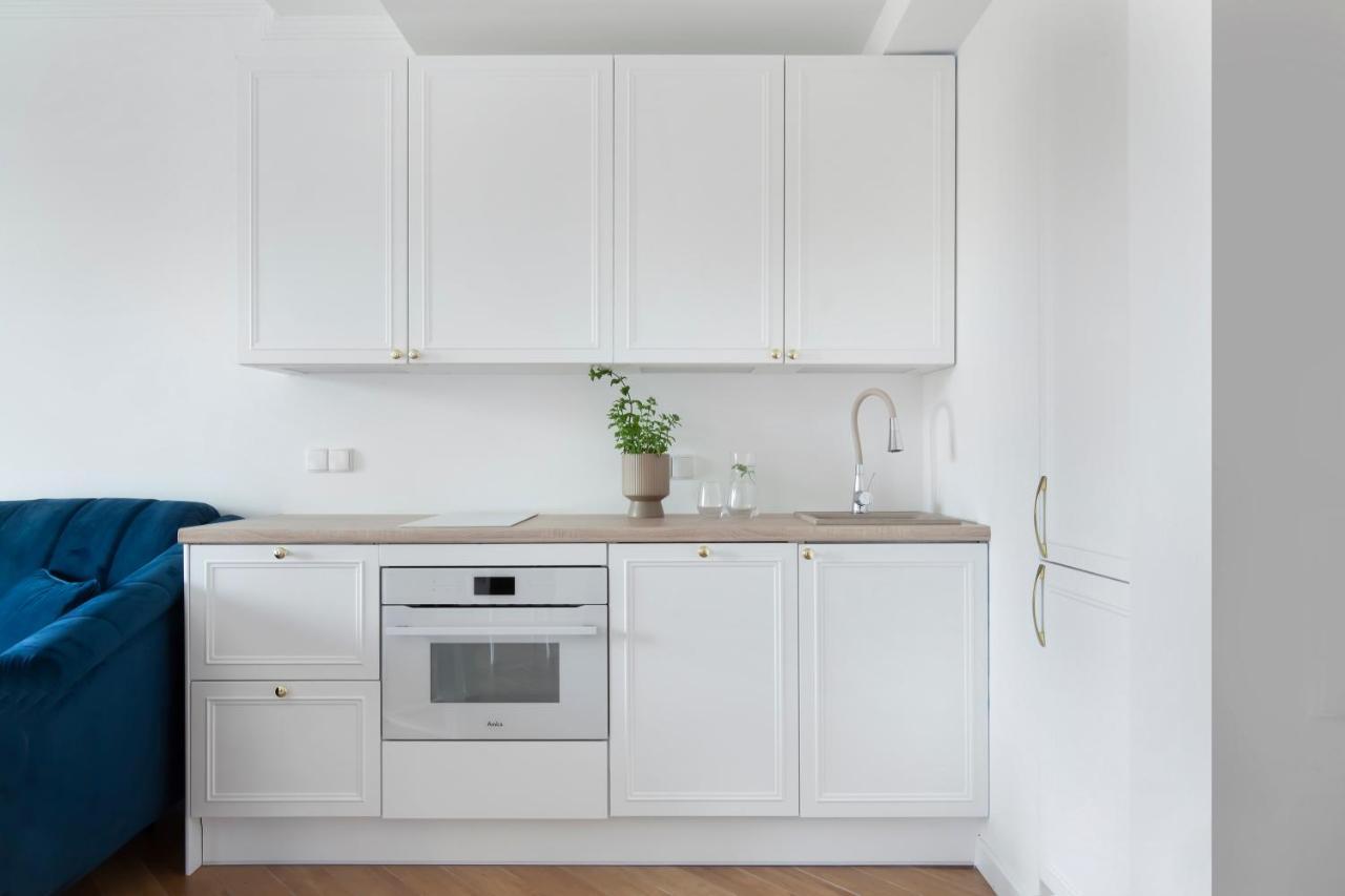 Elite Apartments Chlebova Premium Гданск Екстериор снимка